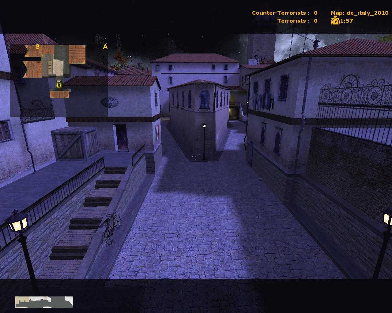 Counter map. Карты CS_Italy CSS. Контр страйк Italy. Карта Italy CS source. Карты КС 2010.