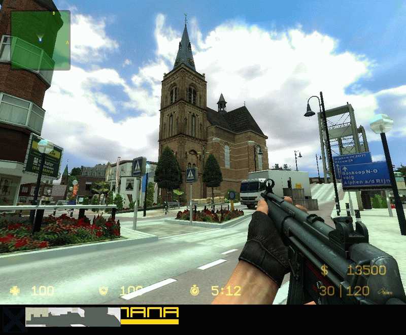 Css garry s mod. Карта CSS С городом. Карта CSS Town. Garry's Mod Maps. Source город.
