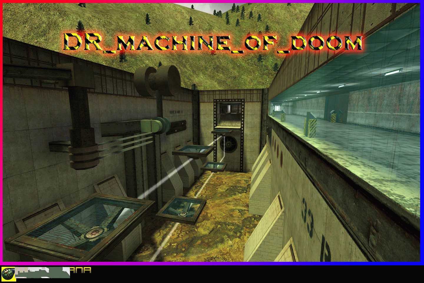 Dr machine. Doomer Counter Strike. ZM muhosransk v1 пароль. Pool of Doom. Фоны Standoff 2 для аввторк